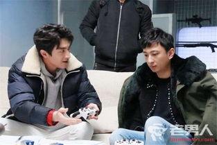 吃瓜娱乐八卦网红微博