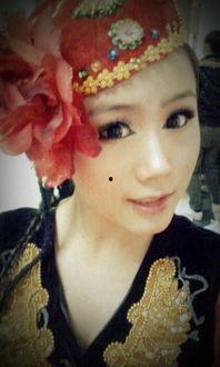 女人花 演员表