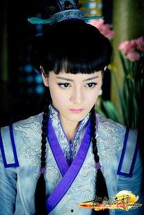 古剑奇谭迪丽热巴花絮,甜蜜互动，幕后故事大揭秘